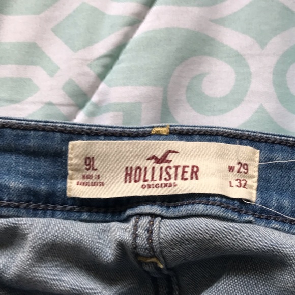 Jeans - Picture 3 of 3